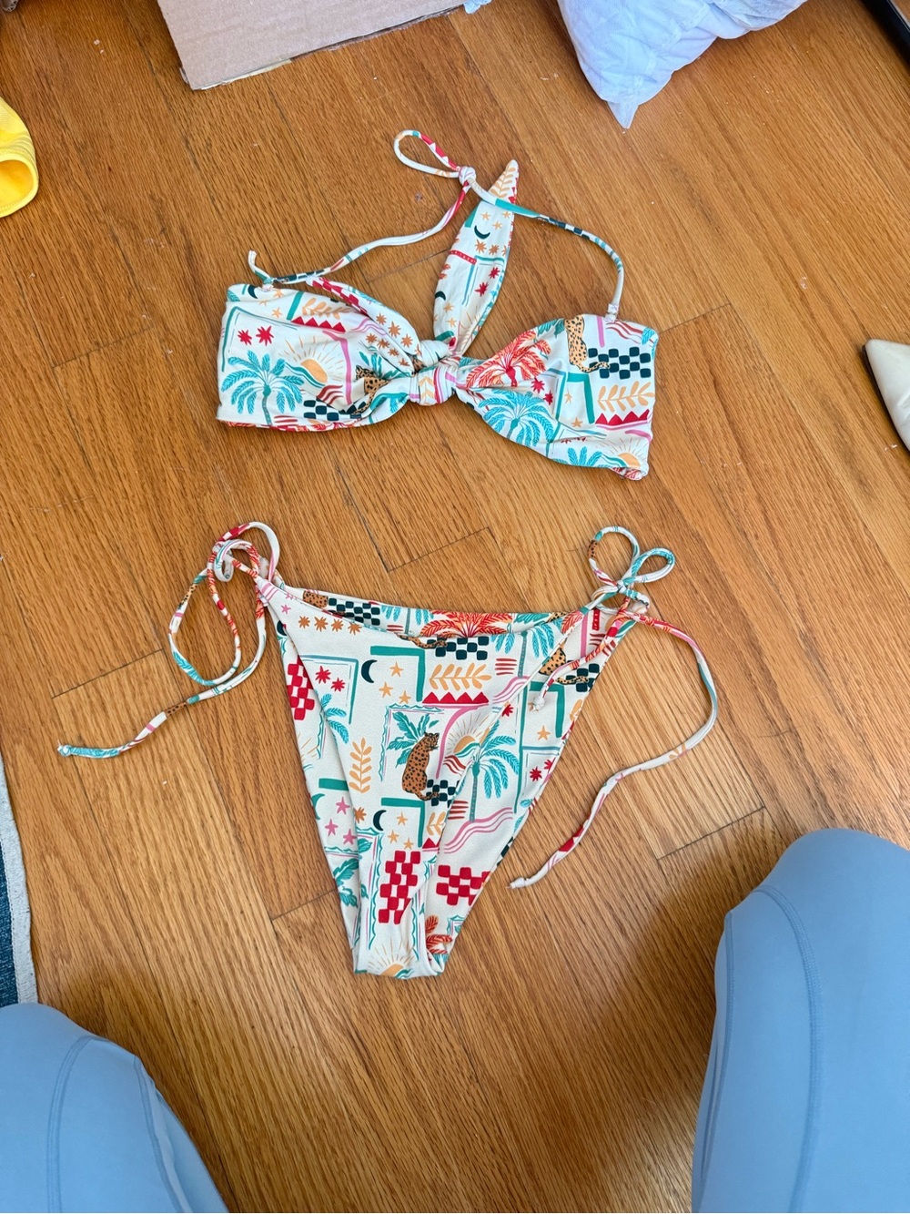 Skatie Bathingsuit